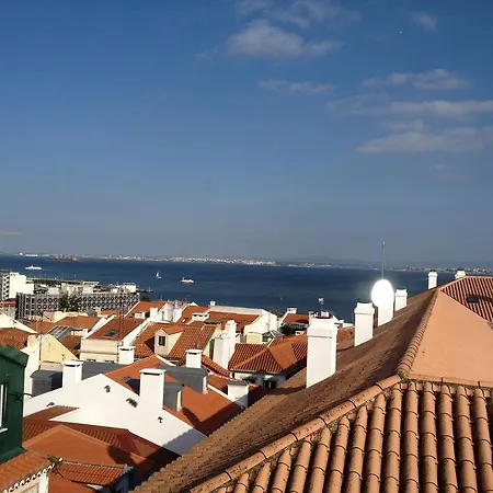 Like By Madrabica * Lisbon