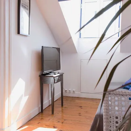 Apartment Like By Madrabica Lisbon
