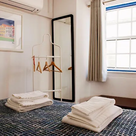 Apartment Like By Madrabica Lisbon