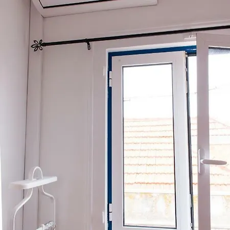 Apartment Like By Madrabica