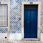شقة Like By Madrabica Lisboa