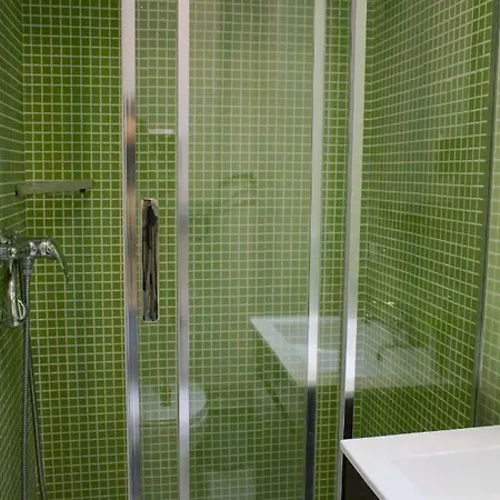 Apartment Like By Madrabica Lissabon