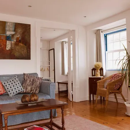 Like By Madrabica Apartament
