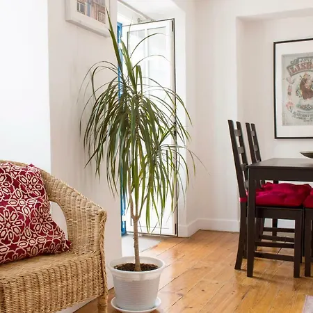 Like By Madrabica Apartment