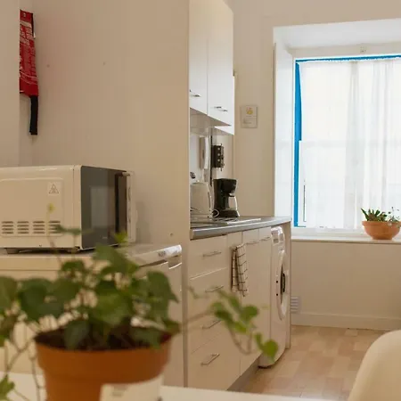 Like By Madrabica Apartment