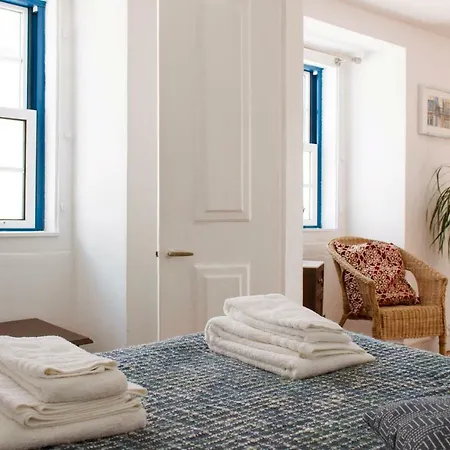 Like By Madrabica Apartment