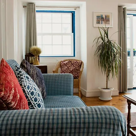 Like By Madrabica Apartment *