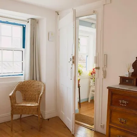 Like By Madrabica Apartment Lissabon