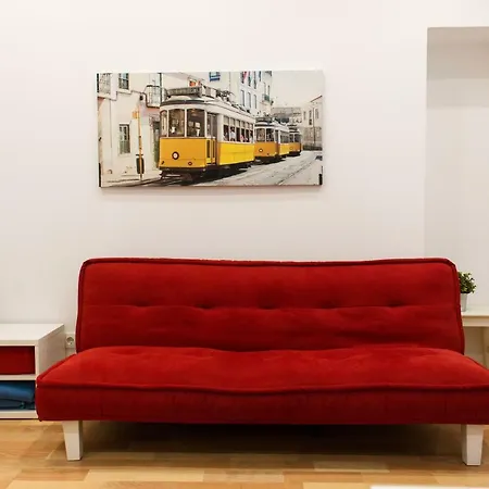 Like By Madrabica * Lisbon