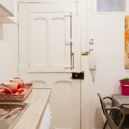 Like By Madrabica Apartament *