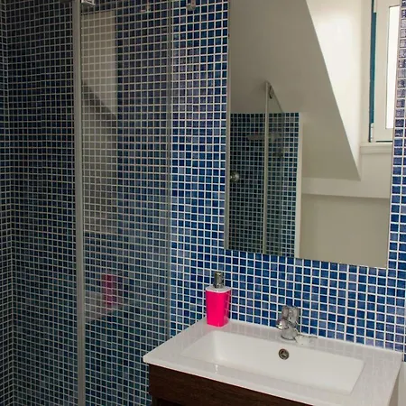 Like By Madrabica Apartment Lissabon