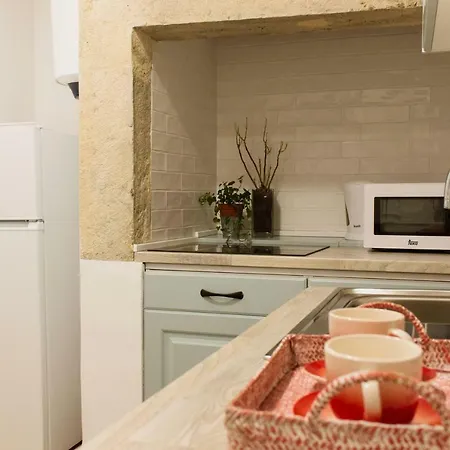 Apartament Like By Madrabica