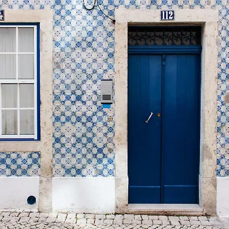 Apartmán Like By Madrabica Lisboa