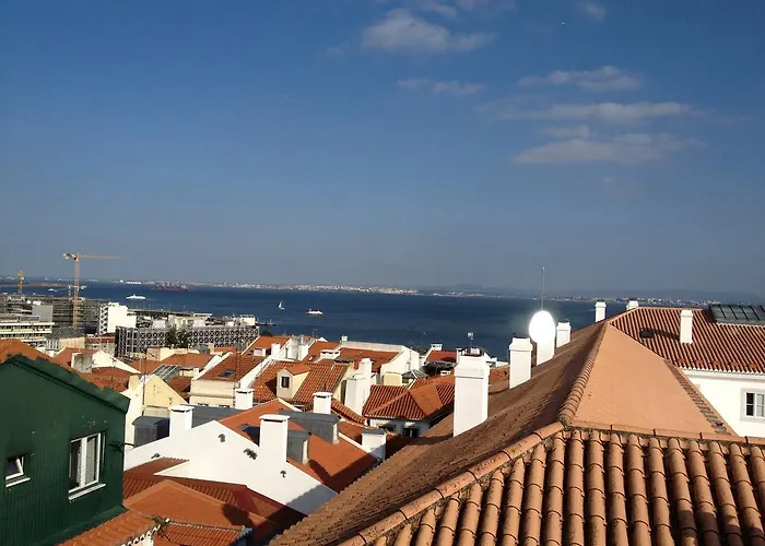 Like By Madrabica * Lisbon