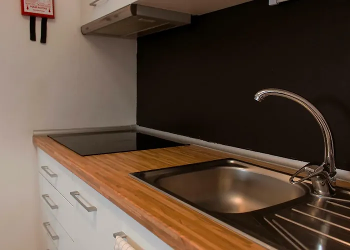 Apartment Like By Madrabica