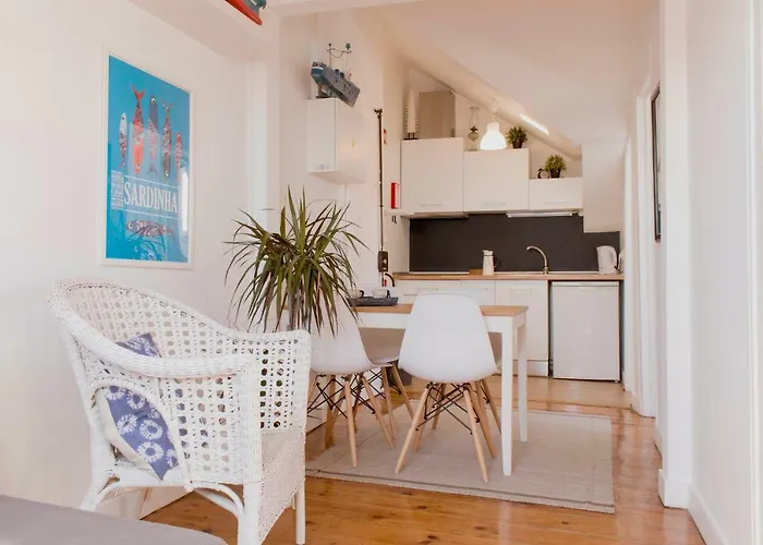 Apartment Like By Madrabica *