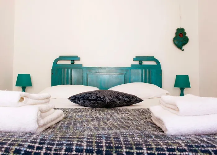 Like By Madrabica Lisbon