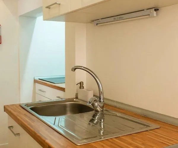 Like By Madrabica Apartment Lisbon