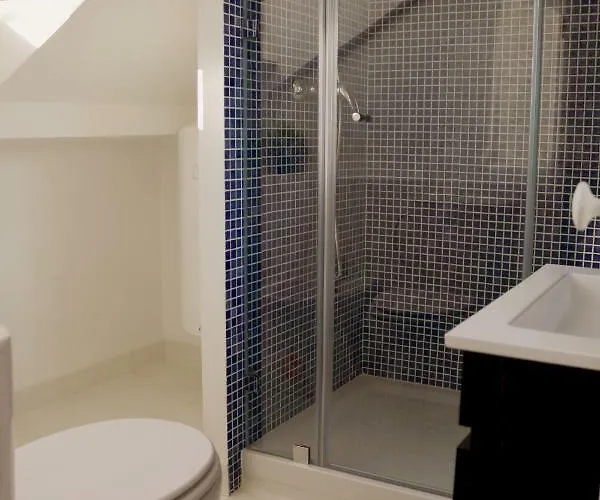 Like By Madrabica Apartment