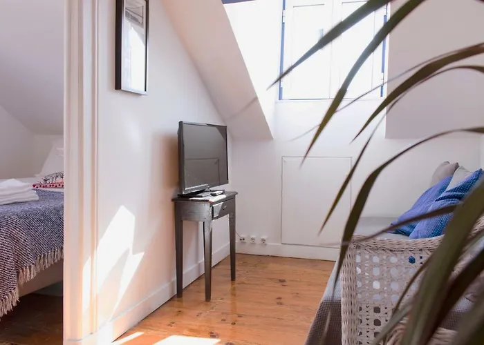 Apartment Like By Madrabica Lisbon