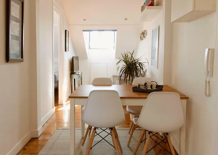 Like By Madrabica Apartment