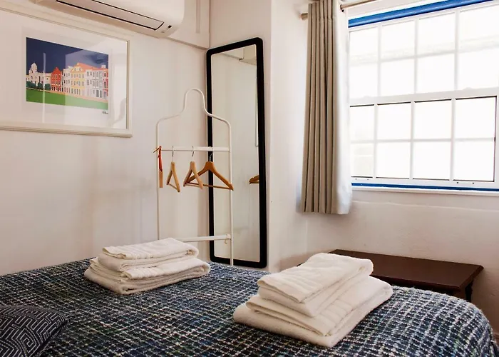 Apartment Like By Madrabica Lisbon