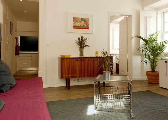 Like By Madrabica * Lisbon