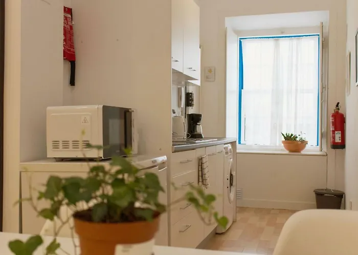 Like By Madrabica Apartment