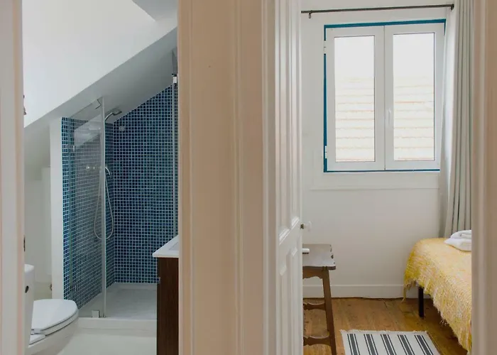 Like By Madrabica Apartment *