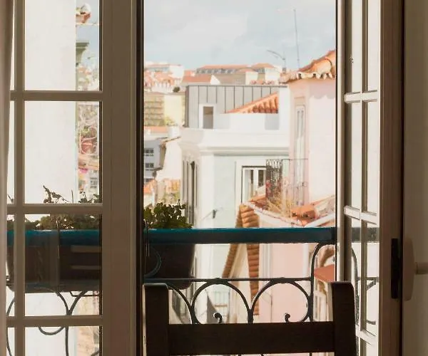 Apartment Like By Madrabica *