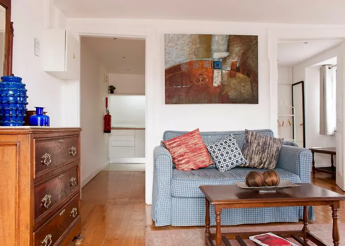 Apartment Like By Madrabica