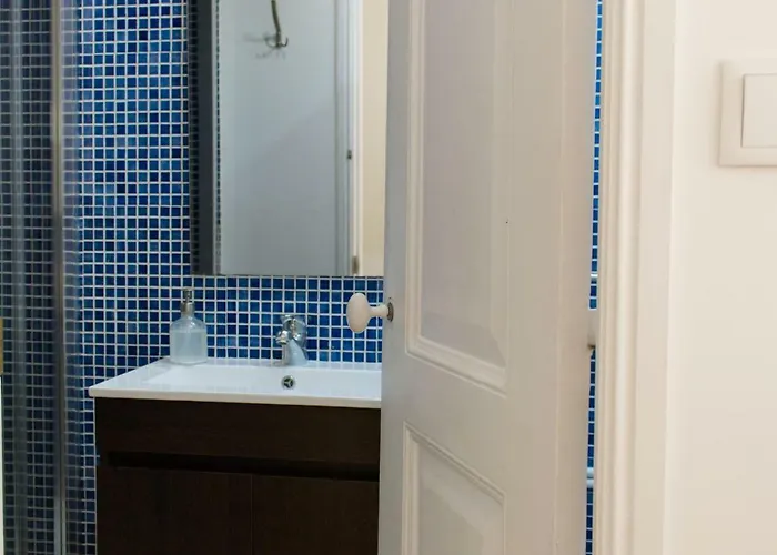 Apartment Like By Madrabica Lisbon