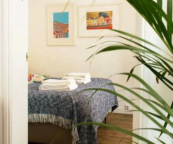 Like By Madrabica Apartment