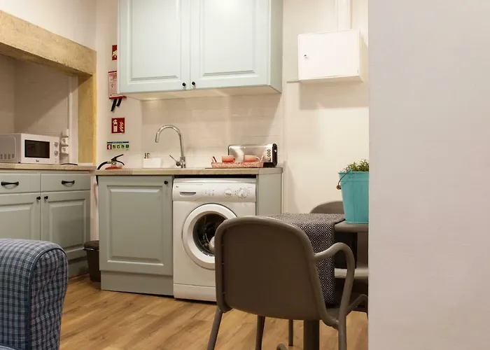 Like By Madrabica Apartment *