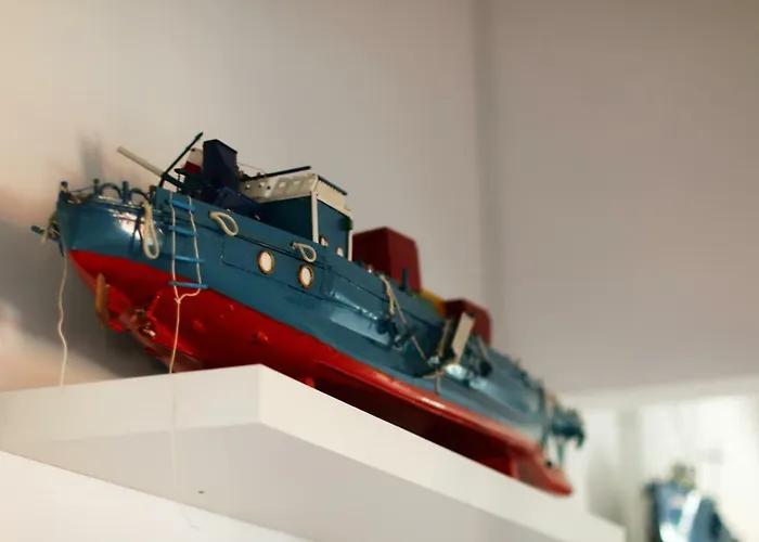 Like By Madrabica Apartment *