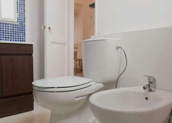 Like By Madrabica Apartment *