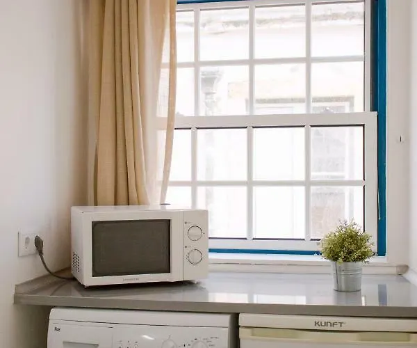 Apartment Like By Madrabica Lisbon