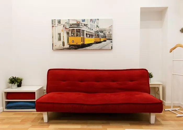 Like By Madrabica * Lisbon