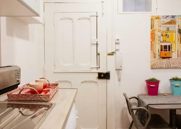 Like By Madrabica Apartment *