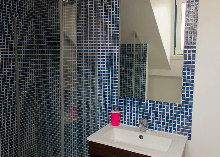 Like By Madrabica Apartment Lisbon