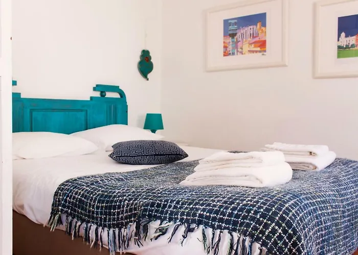 Like By Madrabica * Lisbon