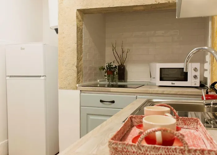 Apartment Like By Madrabica