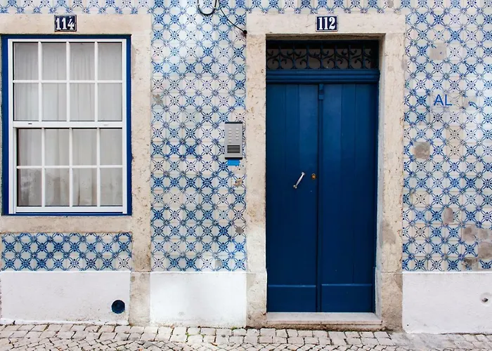 Apartment Like By Madrabica Lisbon