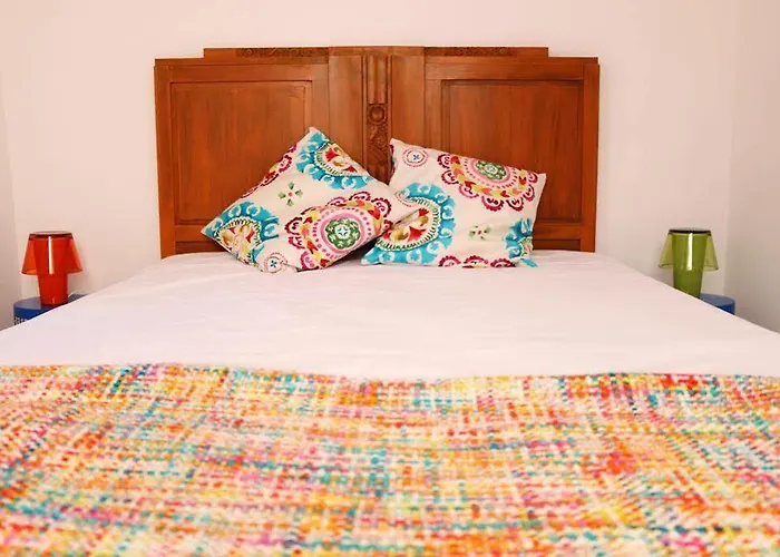 Like By Madrabica Apartment