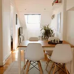 Like By Madrabica Apartamento