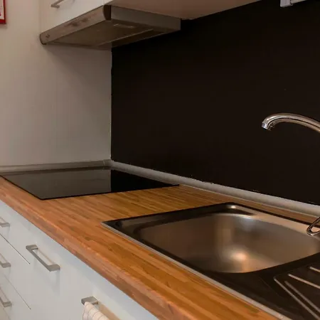 Apartamento Like - Santos