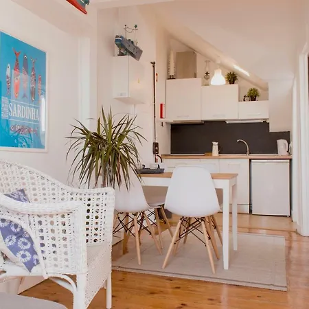 Apartamento Like By Madrabica *