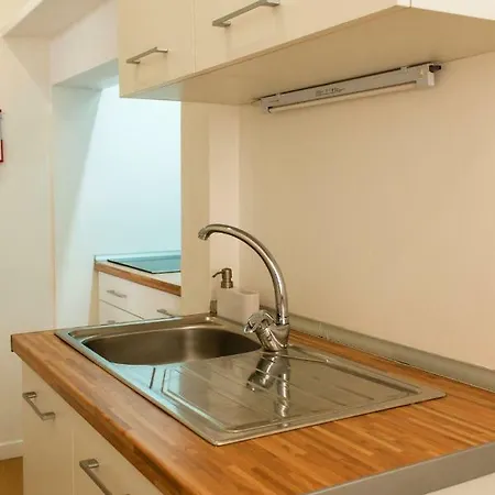 Like By Madrabica Apartamento Lisboa