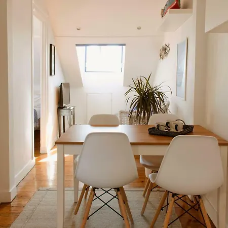 Like By Madrabica Apartamento