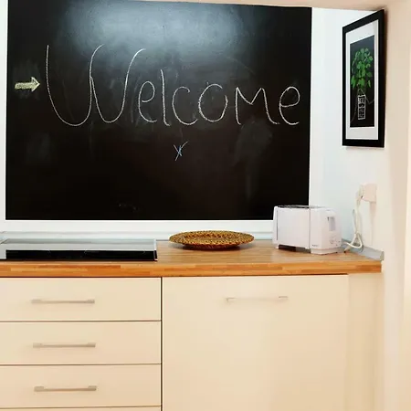 Apartamento Like - Santos